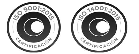 Certificaciones ISO